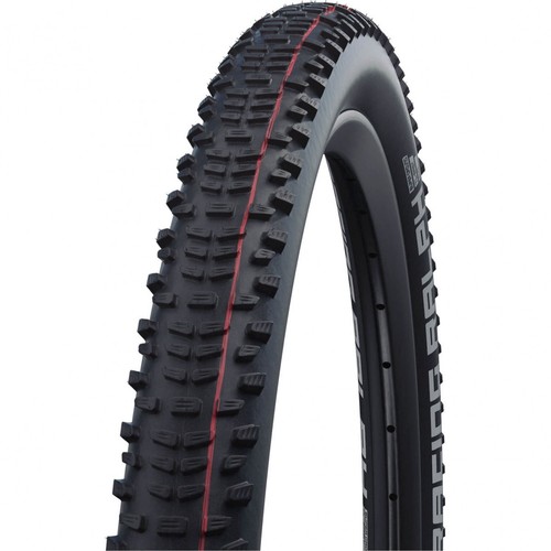 Schwalbe Folding Band Racing Ralph Super Ground 29 x 2,35 60-622 mm Schwarz - Bild 2 von 2