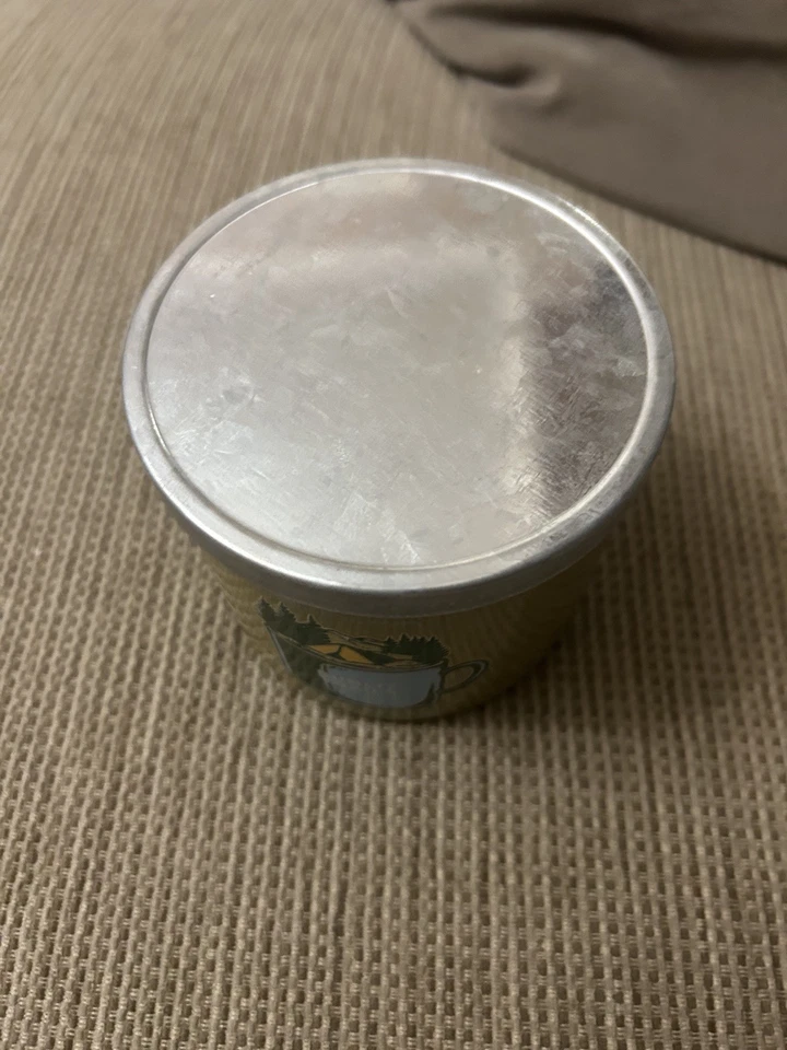 New Bath & Body Works Sunlit Trails 3 wick Candles 14.5 Oz. Brand new - Image 4 of 4