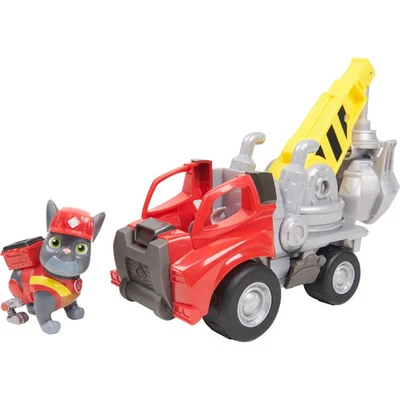 SPIN MASTER INTERNATIONAL B.V. Rubble & Crew Core Vehicle Charger