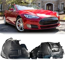 Fender Liner Splash Shield Guard Front Right Side For Tesla Model S 2016-2020
