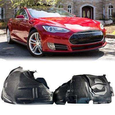 Fender Liner Splash Shield Guard Front Right Side For Tesla Model S 2016-2020