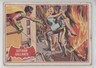 1966 Topps Batman A Series (Red Bat Logo) Gotham Gallants #1