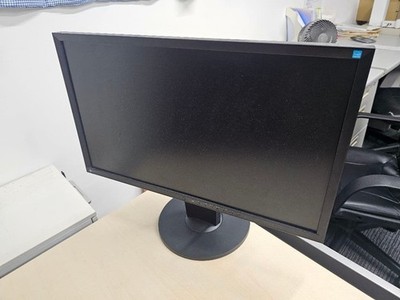 EIZO FlexScan EV2336W 23 Inch IPS Monitor Full HD 1920x1080 Adjustable Stand