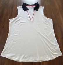 Puma Volition America Women s Sleeveless Polo...