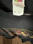 Tool Tour 2019 Black Graphic T-Shirt Special Guest Killing Joke Rock & Pop — photo 3