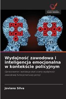 Joviano Silva | Wydajno¿¿ Zawodowa I Inteligencja Emocjonalna W Kontek¿Cie...