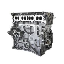Teilmotor offen für Ford 1.6 16V Eco Boost Volvo ab Bj. 2012 JQD / JTB / JTJ / J