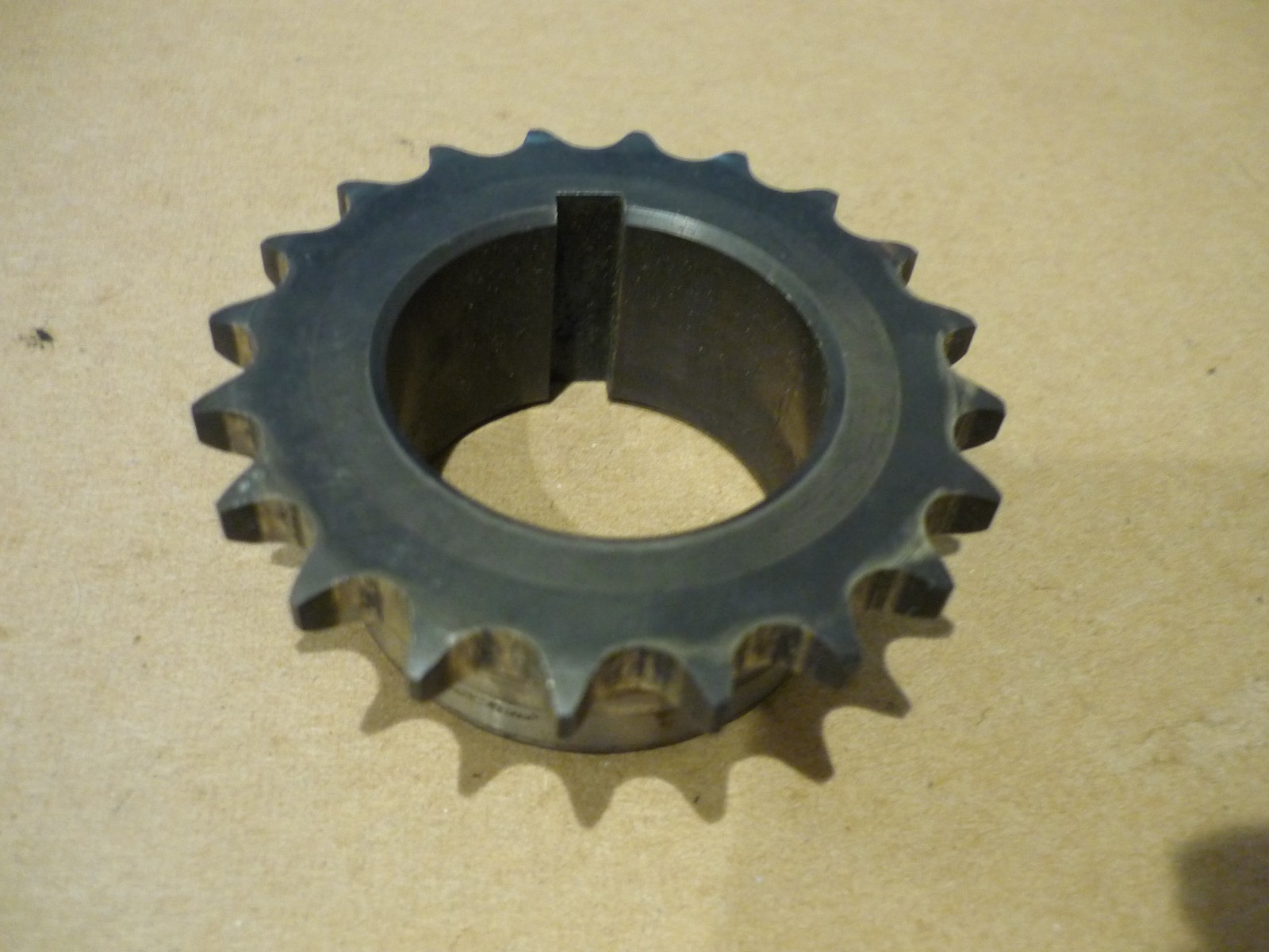 Ferrari 355 - Oil Pump Drive Gear - P/N 146911