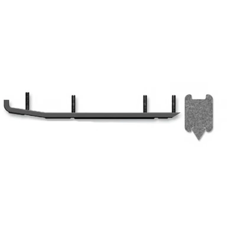 Corredor de carburo Woodys 8" serie Ace (par) AS8-8250 4612-0217 16-73841 389-9892 Foto 3 de 4