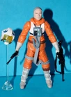 STAR WARS VINTAGE COLLECTION DACK RALTER VC07 LOOSE COMPLETE EMPIRE STRIKES BACK