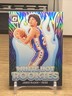 2024-25 Panini Donruss Optic - White Hot Rookies Jared McCain #2 Holo Prizm (RC)