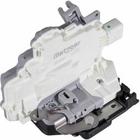 Metzger 2314587 TüRschloss FüR Seat Altea Toledo 5P1 5P5 5P8 5P2