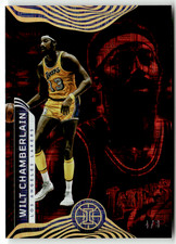 2021-22 Panini Illusions Basketball Cards Checklist 29