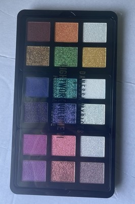 Danessa Myricks Beauty Lightwork Volume VI Freedom Palette Limited