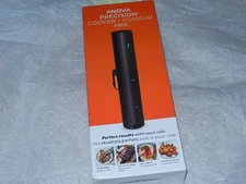 new no warranty Anova sous vide Precision Cooker cuiseur Mini 850W culinary app