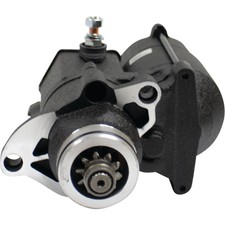 Motor De Arranque Camamoto - Compatible Con Suzuki Burgman 250cc