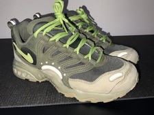 Nike Air Humara Green for Sale | Authenticity Guaranteed | eBay