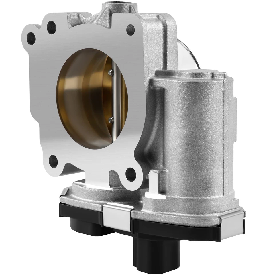 Throttle Body For Chevrolet Malibu 2007-2008 & Chevrolet Cobalt 2007-2010 2.2L Foto 2 de 4