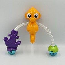 Bright Starts Disney Finding Nemo Baby Jumper Seahorse Toy Replacement Part