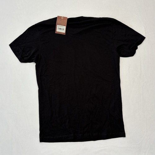 Philadelphia 76ers T-Shirt Black Mitchell & Ness Mens M Hardwood Classics - Picture 4 of 6