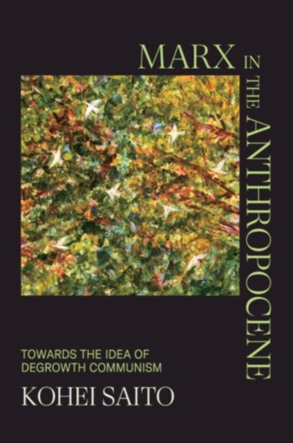 Marx In The Anthropocene : Towards The Idea Of Degrowth Communism Kohei (University Of Tokyo) Saito - Image 4