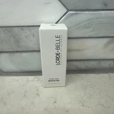 LORDE + BELLE:  HYDRA MAX REDUCER POWDER Booster - CLEAN SKINCARE New in Box