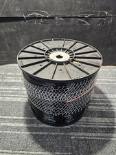 AG-Liner US1230306412 3mm x (24lb) 4500 ft DuraLine Polyester Monofilament Wire