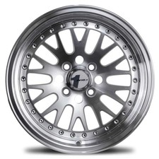 Avid.1 Wheels Rim Av-12 15x8.0 4x100 Et25 73.1cb Hyper Silvermachined Face Avid.1 Wheels Rim Av-12 15x8.0 4x100 Et25 73.1cb Hyper Silvermachined Face