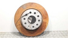 Disque de frein Volkswagen TIGUAN