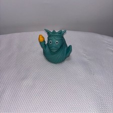 Statue of Liberty Rubber Duck