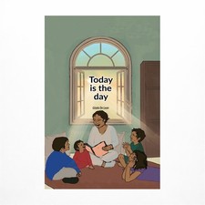 Today Is The Day De Leon Paperback