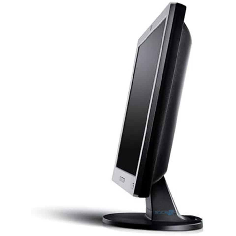 Monitor 19 " LCD HP L1906 5:4 4:3 Square Screen HD VGA Vesa PC DVR Casing_ - Image 4 of 4