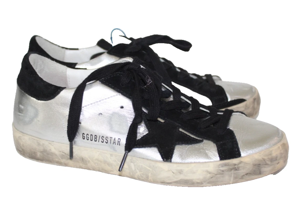 Golden Goose Lace Up Flats for Women for sale | eBay
