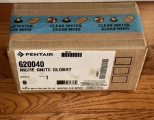 Pentair Gunite Niche For Globrite Pentair 620040