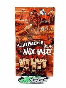 And1 Mixtape | eBay