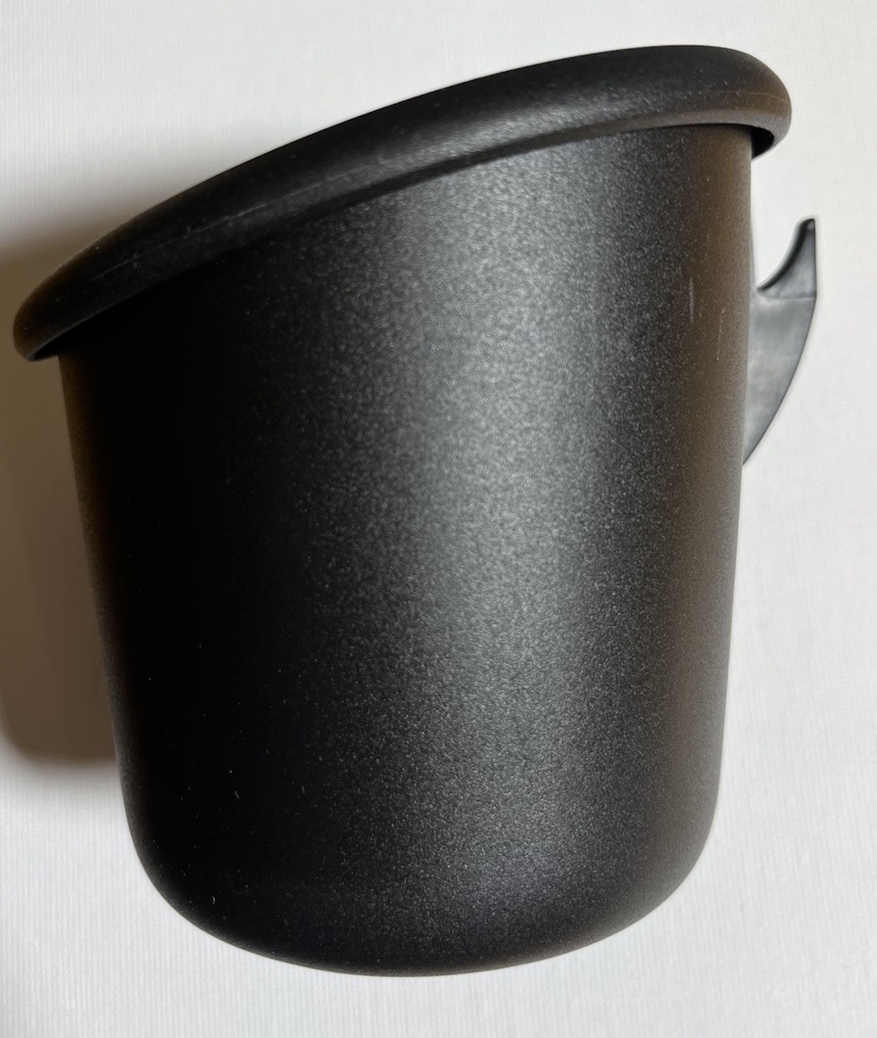 NEW! Graco TURN2ME Convertible Car Seat REPLACEMENT Cup Holder, Left or  Right - Main Image