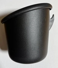 NEW Graco TURN2ME Convertible Car Seat REPLACEMENT Cup Holder, Left or Right