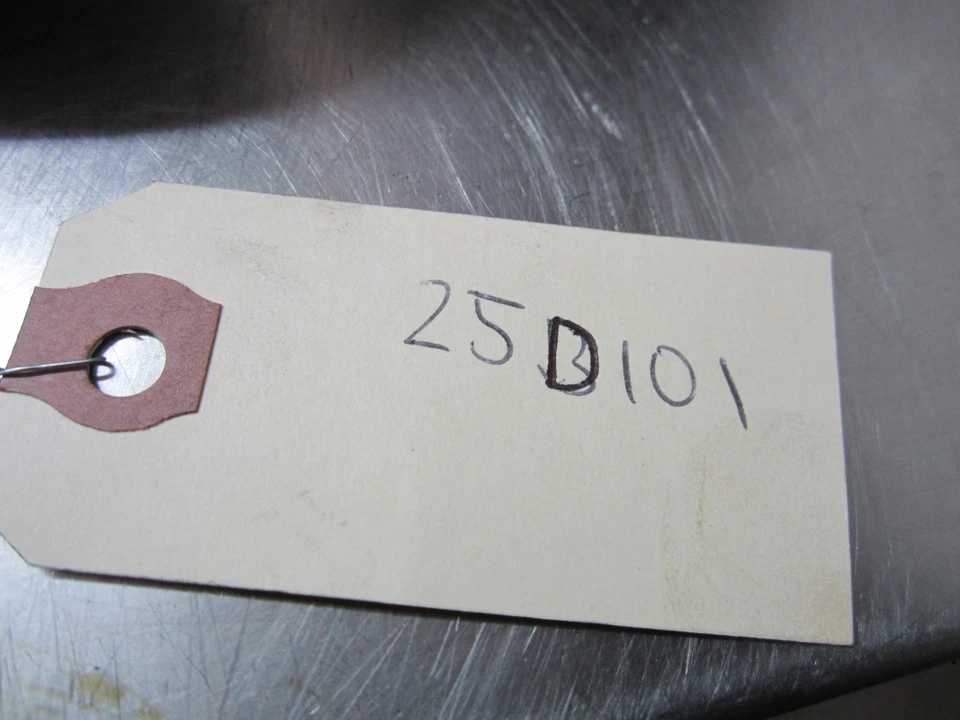 Engine Oil Pump For 88-96 Chevrolet K1500 5.7 3732798 - Image 3 of 4