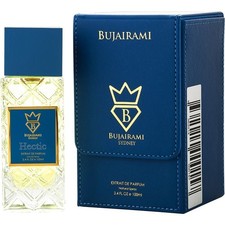 Hectic Extrait de Parfum 100ml by Bujairami | Luxury Long Lasting Fragrance