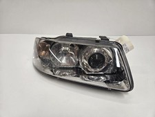 Feu avant (phare) Audi A3