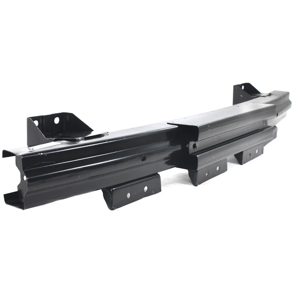 Refuerzo de parachoques trasero para Honda Accord 2008-2012 sedán acero Foto 3 de 4