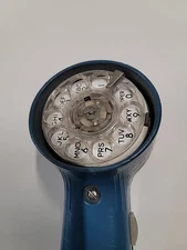 Vintage Blue Bell System Western Electric Linemans Test Butt Rotary FOR PARTS