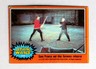 Star Wars Error Card #319 Dave Prowse & Alec Guinness Rehear