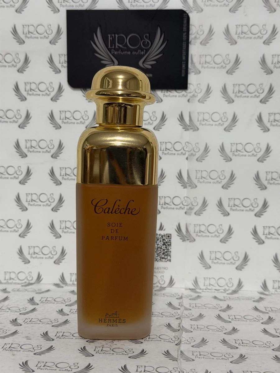 Caleche by HERMÈS Fragrances for Women for sale - eBay