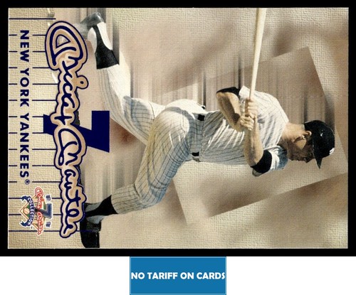 1997 SHOEBOX COLLECTION MICKEY MANTLE - Picture 1 of 2