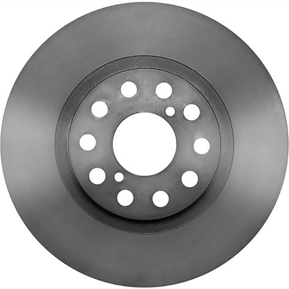 Rotor de freno de disco delantero Brembo 2 para Toyota Supra 1993-1998 Foto 3 de 3