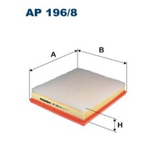 Luftfilter für Opel Combo K9 Crossland P17 Grandland-Grandland X A18 | 23935768