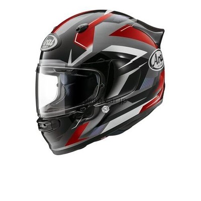 Arai ASTRO GX BEYOND Full Face Motorcycle Helmet Red Size 55-56cm