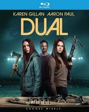 Dual [New Blu-ray] Subtitled