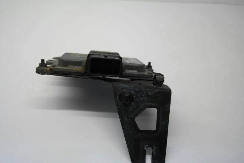 Módulo de transmisión Nissan Juke 2011 para guardabarros interior izquierdo AWD Foto 2 de 4